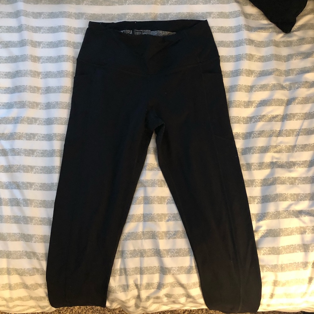 Knockout by Victoria’s Secret pocket leggings